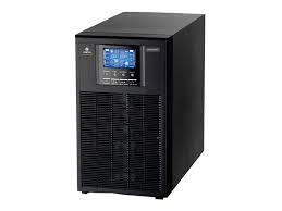 Liebert GXT MT+ 3x1 10/20kVA